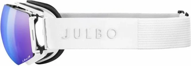 Syze ski Julbo unisex, të bardha - 5