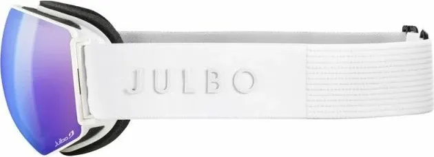 Syze ski Julbo unisex, të bardha - 6