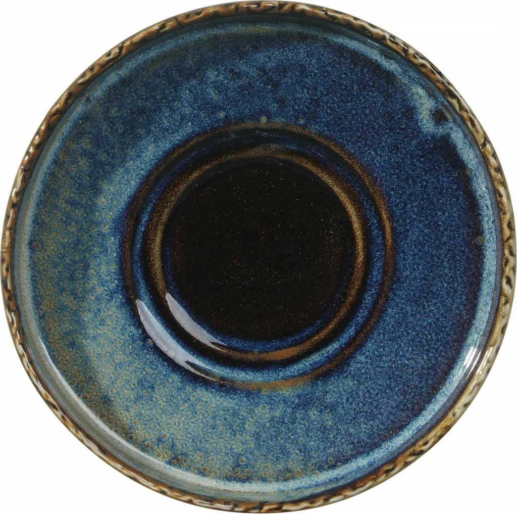 Nënfilxhan Fine Dine Eminence Ø140mm, blu, set 3 copë - 6