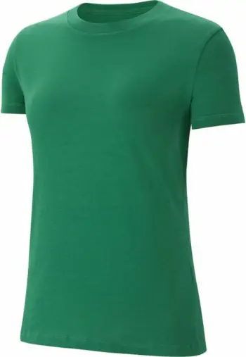 Maicë stërvitjeje për femra Nike, e gjelbër