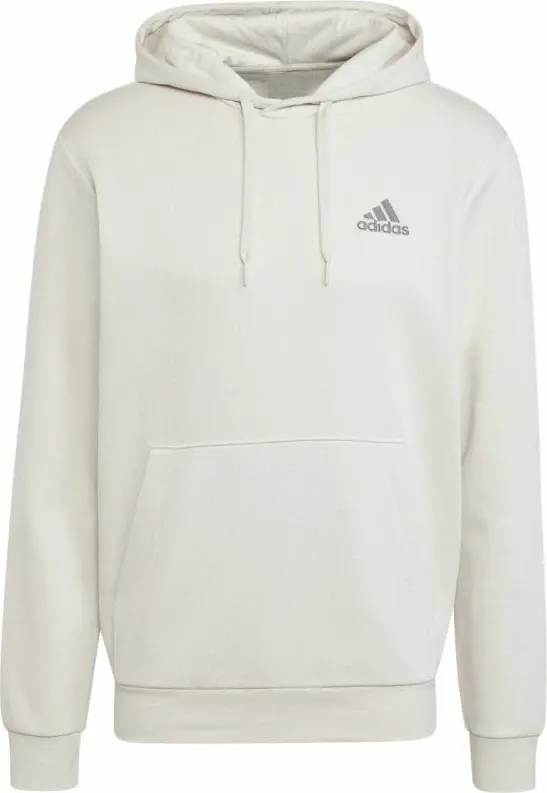 Duks për meshkuj adidas, krem - 1