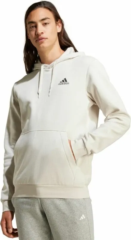 Duks për meshkuj adidas, krem - 2