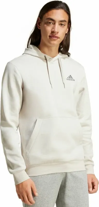 Duks për meshkuj adidas, krem - 4