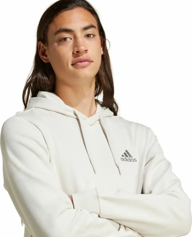 Duks për meshkuj adidas, krem - 5
