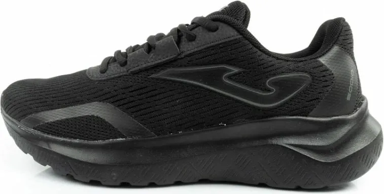 Atlete vrapimi Joma për meshkuj, të zeza - 2