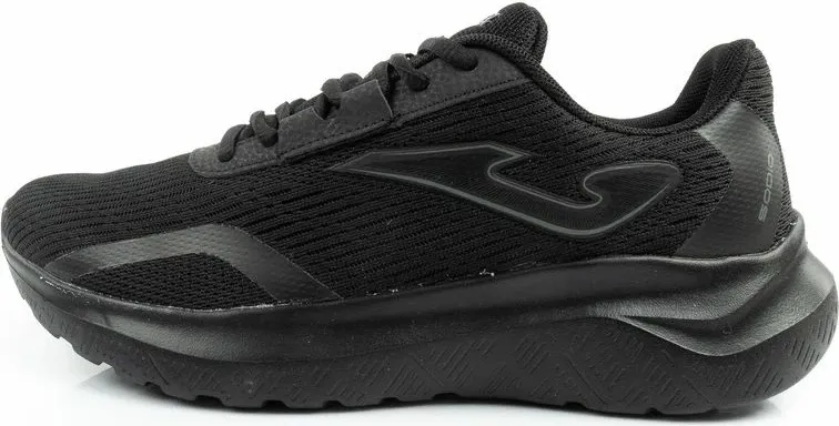 Atlete vrapimi Joma për meshkuj, të zeza - 11