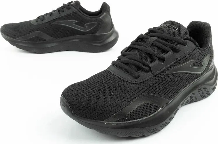 Atlete vrapimi Joma për meshkuj, të zeza - 17