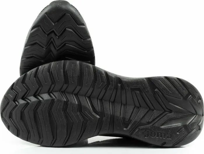 Atlete vrapimi Joma për meshkuj, të zeza - 18