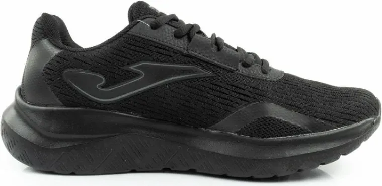 Atlete vrapimi Joma për meshkuj, të zeza - 4