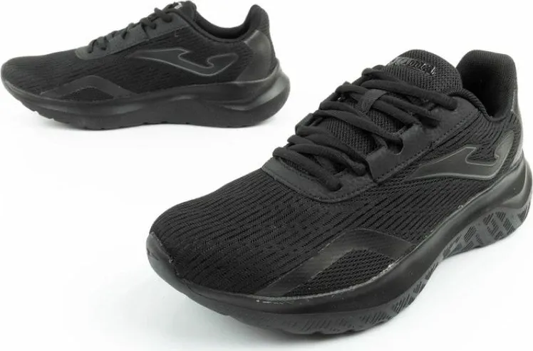 Atlete vrapimi Joma për meshkuj, të zeza - 8