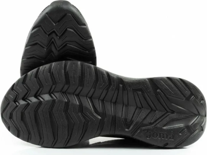 Atlete vrapimi Joma për meshkuj, të zeza - 9