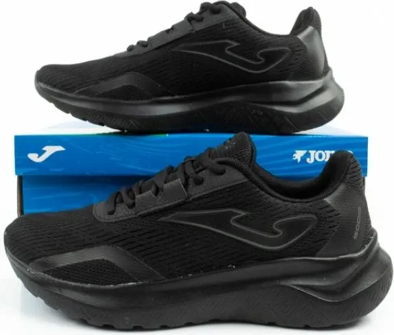 Atlete vrapimi Joma për meshkuj, të zeza - 10