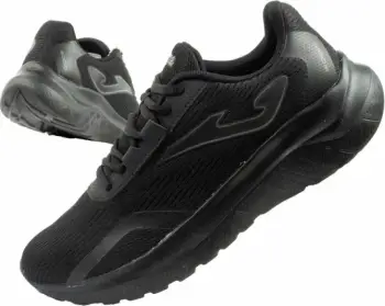 Atlete vrapimi Joma për meshkuj, të zeza