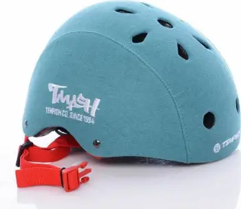 Helmetë Tempish për të gjithë, ngjyrë të bardhë