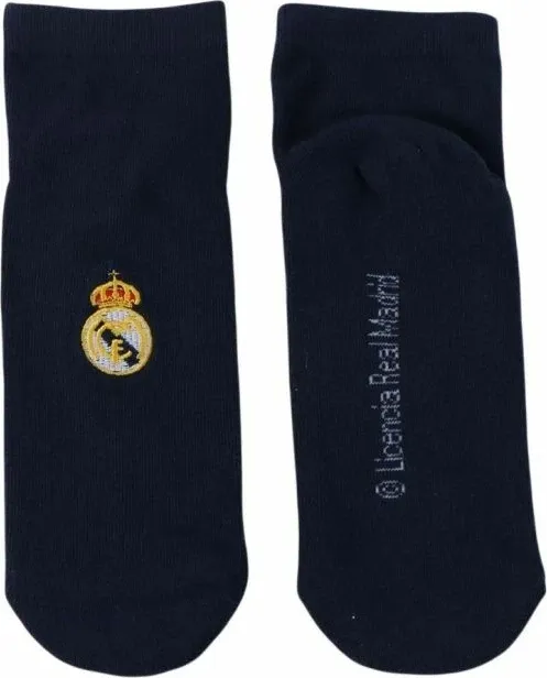 Çorape Real Madrid, navy blue - 13