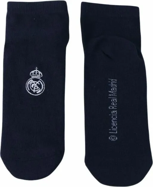 Çorape Real Madrid, navy blue - 14