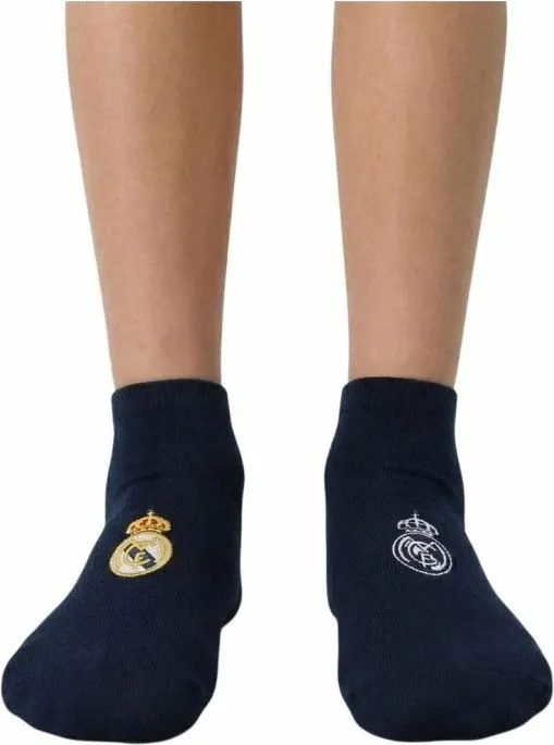 Çorape Real Madrid, navy blue - 15