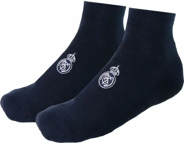 Çorape Real Madrid, navy blue - 3