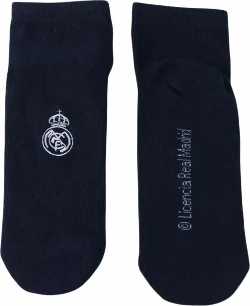 Çorape Real Madrid, navy blue - 6