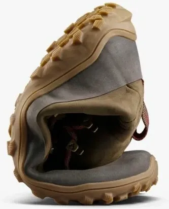 Këpucë për meshkuj Vivobarefoot, kafe - 7