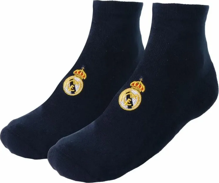 Çorape Real Madrid, navy blue - 2