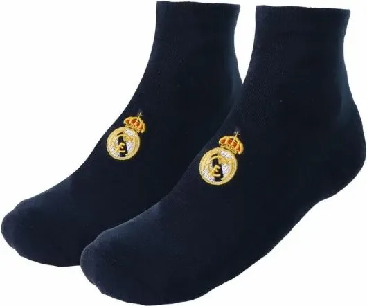 Çorape Real Madrid, navy blue - 17