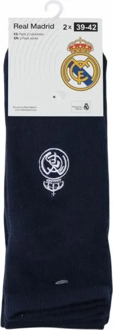Çorape Real Madrid, navy blue - 8
