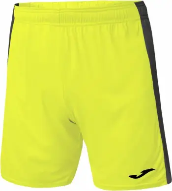 Shorce për meshkuj Joma, të zeza dhe të gjelbra