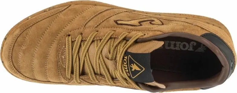 Atlete futbolli Joma për meshkuj, kafe - 3
