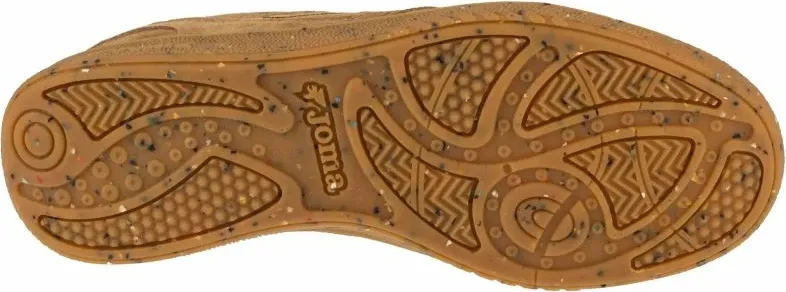 Atlete futbolli Joma për meshkuj, kafe - 4