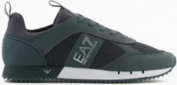 Atlete për meshkuj Emporio Armani, të zeza