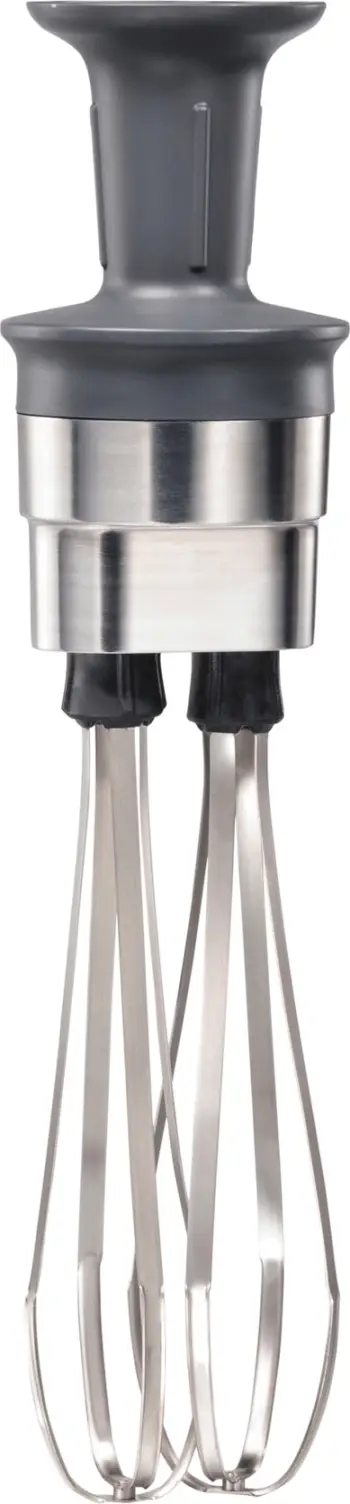 Aksesori rrahëse, Hamilton Beach Commercial BigRig, 490x110 mm, çelik inox