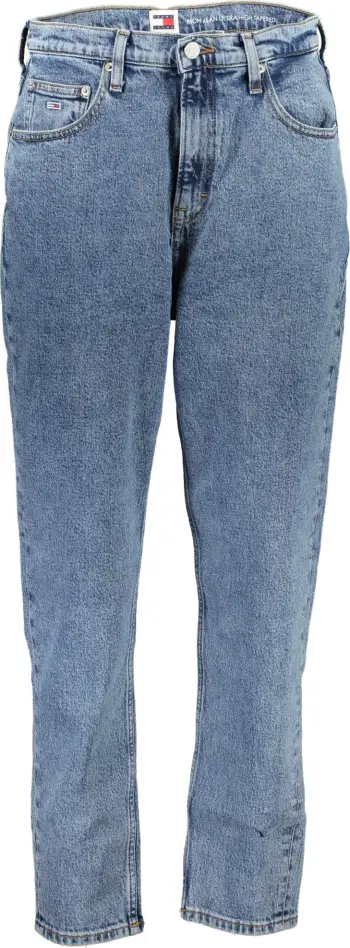 Xhinse për femra TOMMY HILFIGER, të kaltra