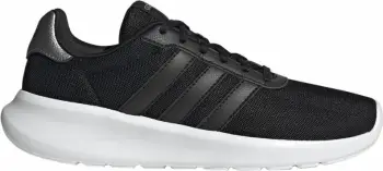 Atlete për vrapim adidas, të zeza