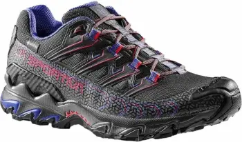 Atlete për femra La Sportiva, carbon/love potion