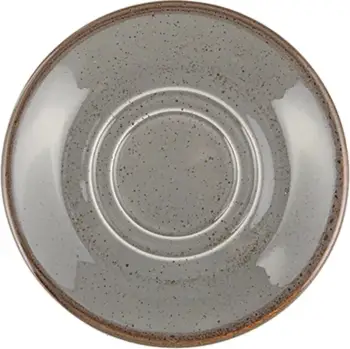 Nënfilxhan Porland Seasons Stone 150mm, gri e errët, set 6 copë