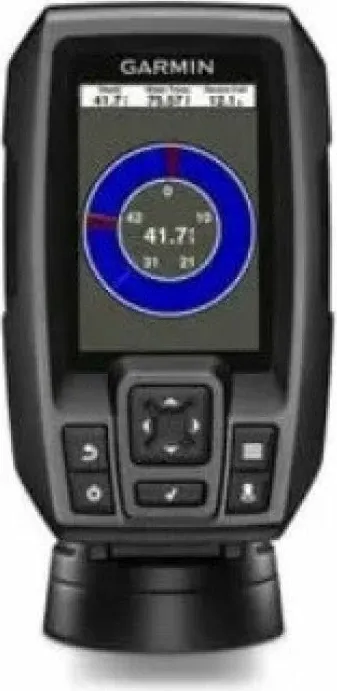 Echosounder Garmin Striker 4 - 4