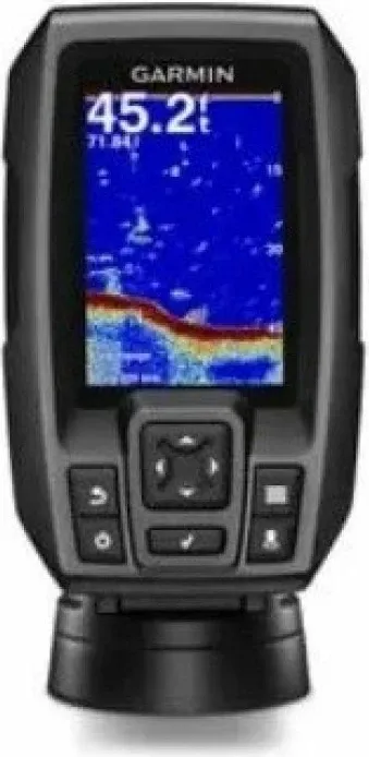 Echosounder Garmin Striker 4 - 5