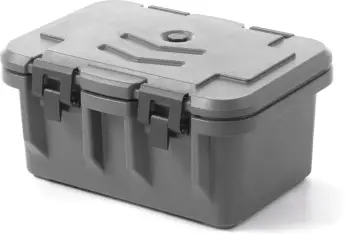 kuti izolimi termik top-loader, Amerbox GN 1/1 200, 630x440x305 mm