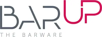 Stativ për kovë vere, Bar Up, o185x(H)740mm, çelik inox, palosës, ngjyrë argjendtë