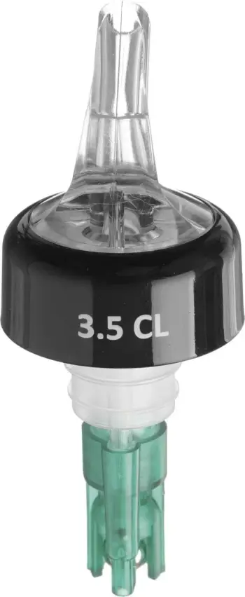 Dozues derdhjeje me topth, Bar Up, 35 ml, set 2 copë