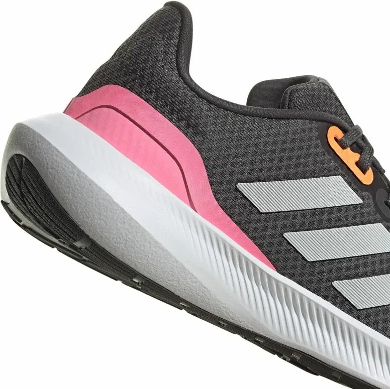 Atlete për femra adidas, grafite - 5