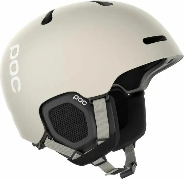 Helmetë ski POC, uniseks, gri - 2