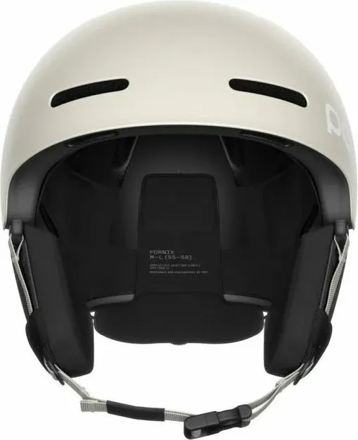 Helmetë ski POC, uniseks, gri - 3