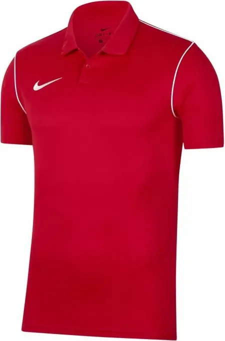 Maicë futbolli për fëmijë Nike, e kuqe - 1