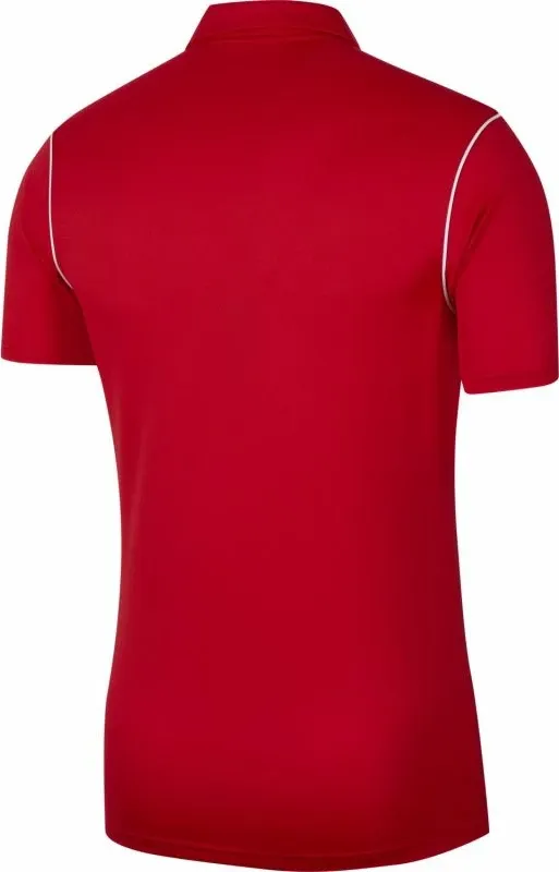 Maicë futbolli për fëmijë Nike, e kuqe - 2