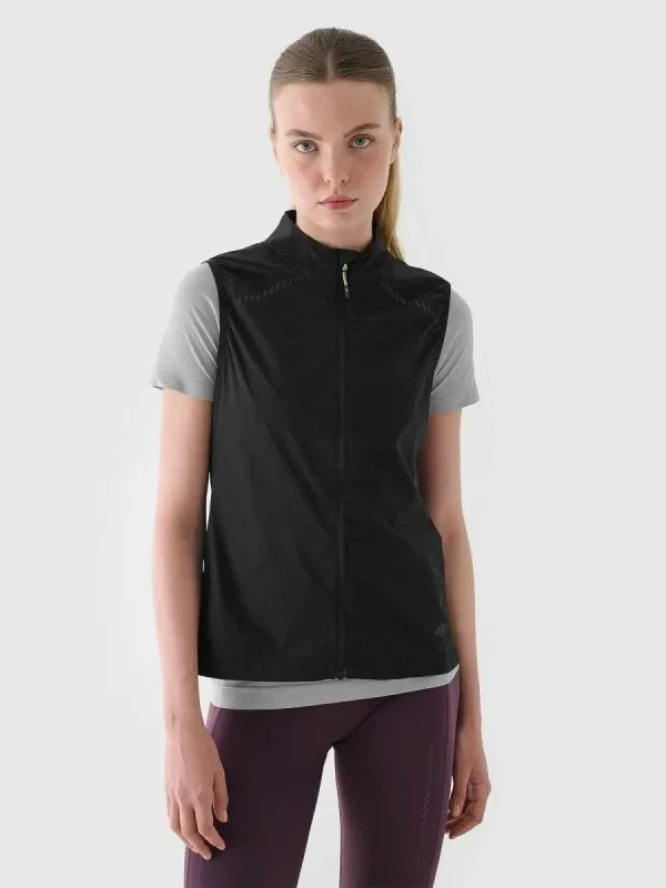 Jelek vrapimi për femra 4f, ultralight - 1