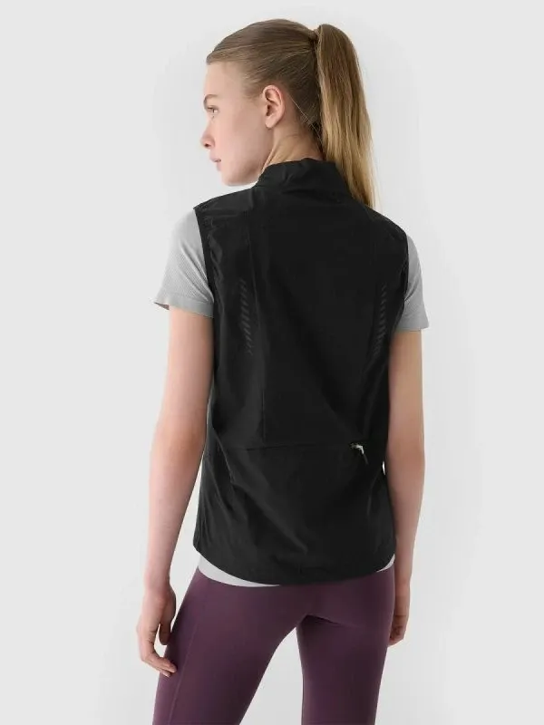 Jelek vrapimi për femra 4f, ultralight - 2