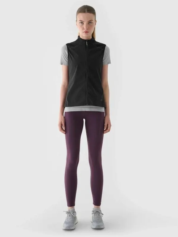 Jelek vrapimi për femra 4f, ultralight - 3