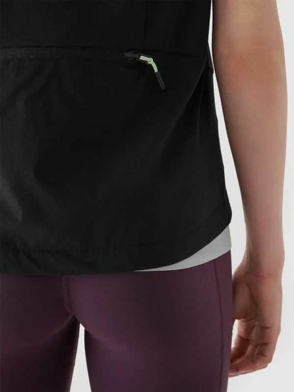 Jelek vrapimi për femra 4f, ultralight - 5